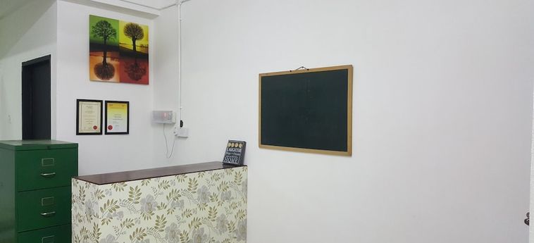 Hotel Stay Tuned Kuching: Foto 