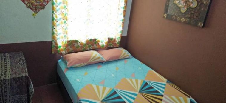 B&Amp;B Inn - Hostel Kuching: Foto 