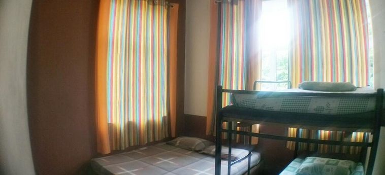 B&Amp;B Inn - Hostel Kuching: Foto 
