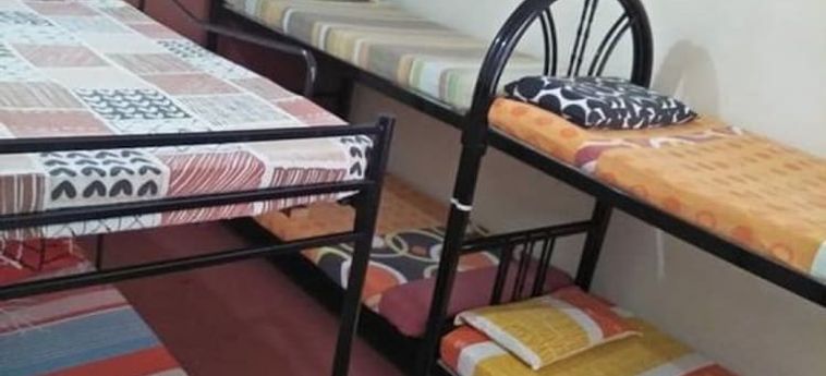 B&Amp;B Inn - Hostel Kuching: Foto 