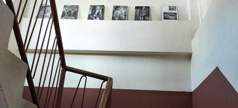 B&Amp;B Inn - Hostel Kuching: Foto 