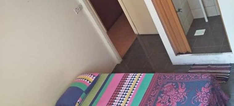 B&Amp;B Inn - Hostel Kuching: Foto 