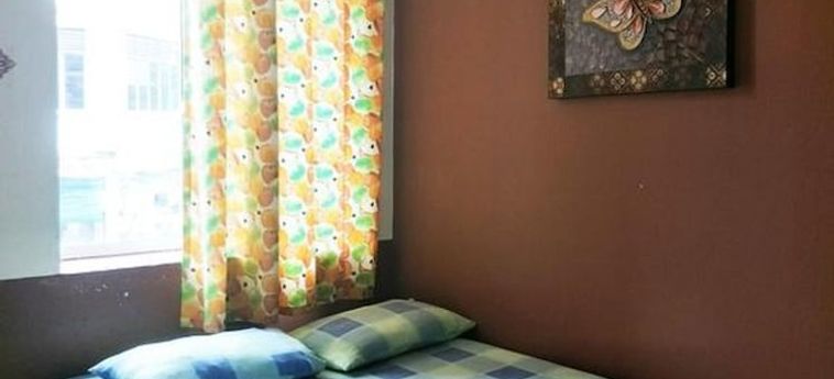 B&Amp;B Inn - Hostel Kuching: Foto 