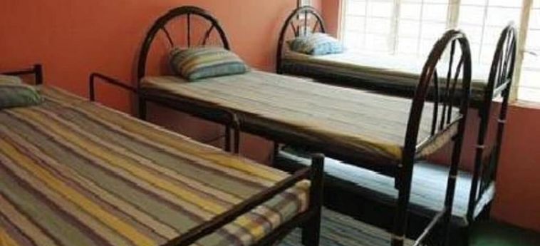 B&Amp;B Inn - Hostel Kuching: Foto 