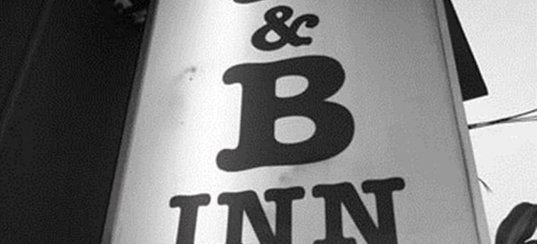 B&Amp;B Inn - Hostel Kuching: Foto 
