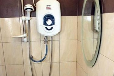 B&Amp;B Inn - Hostel:  KUCHING