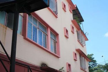 B&Amp;B Inn - Hostel:  KUCHING