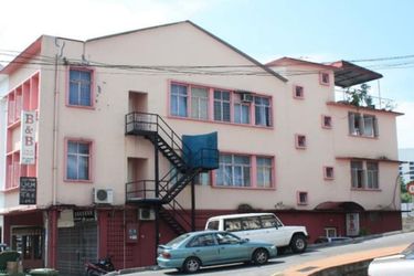 B&Amp;B Inn - Hostel:  KUCHING