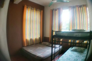 B&Amp;B Inn - Hostel:  KUCHING
