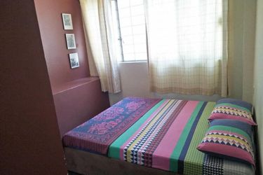 B&Amp;B Inn - Hostel:  KUCHING