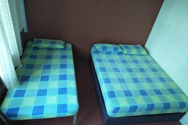 B&Amp;B Inn - Hostel:  KUCHING