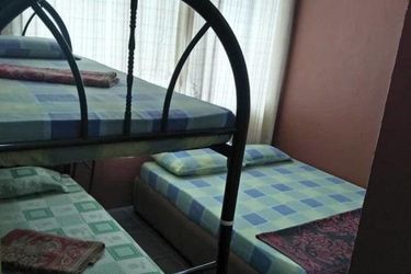 B&Amp;B Inn - Hostel:  KUCHING