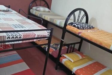 B&Amp;B Inn - Hostel:  KUCHING