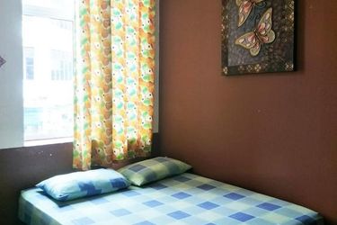 B&Amp;B Inn - Hostel:  KUCHING