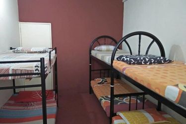 B&Amp;B Inn - Hostel:  KUCHING