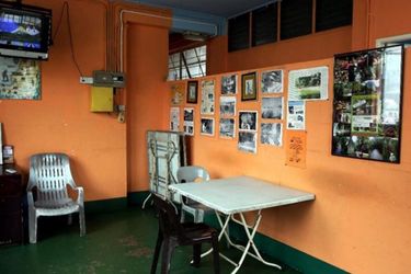 B&Amp;B Inn - Hostel:  KUCHING