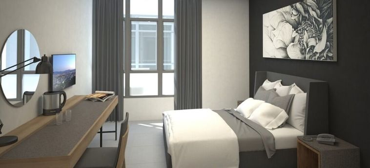 Hotel Regatta Suites Kuching: Foto 