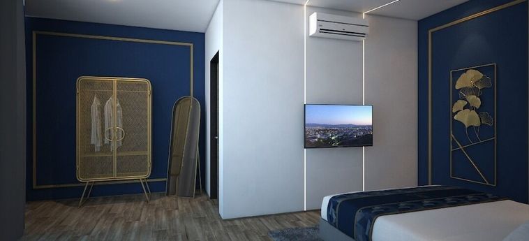 Hotel Regatta Suites Kuching : Photo 