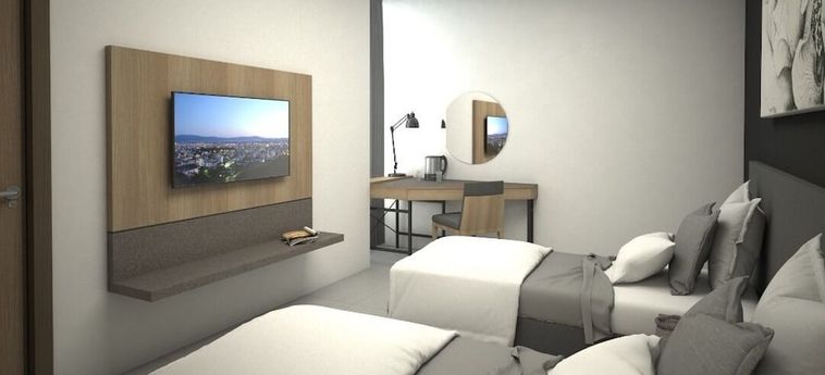 Hotel Regatta Suites Kuching: Photo 