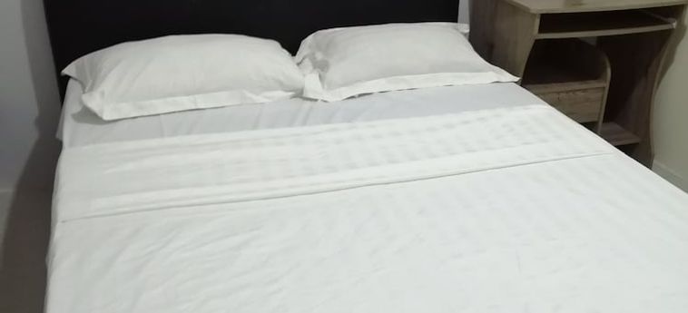 Hotel Amida Point Kuching: Foto 