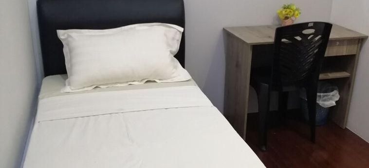 Hotel Amida Point Kuching : Photo 