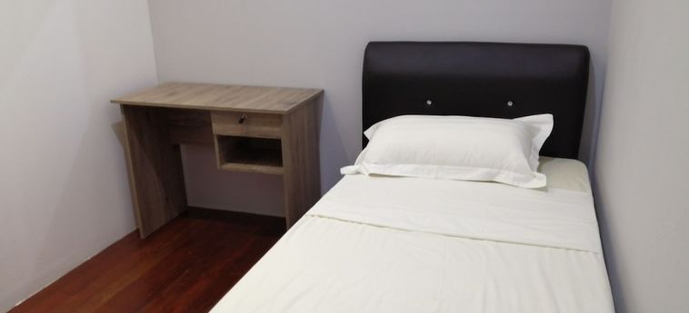 Hotel Amida Point Kuching : Photo 
