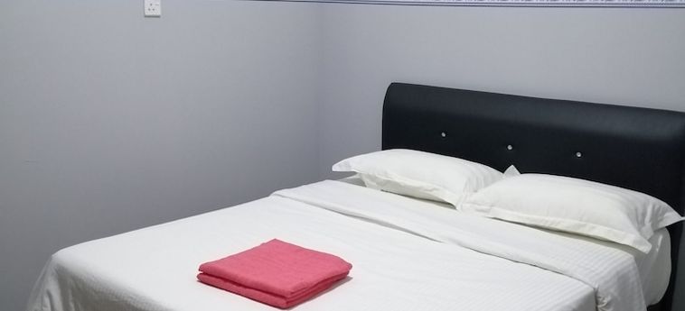 Hotel Amida Point Kuching : Photo 