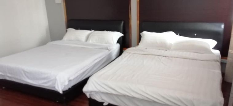Hotel Amida Point Kuching : Photo 