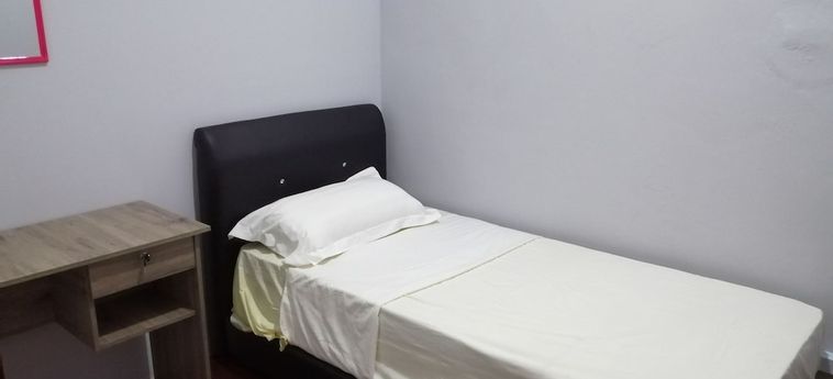 Hotel Amida Point Kuching : Photo 