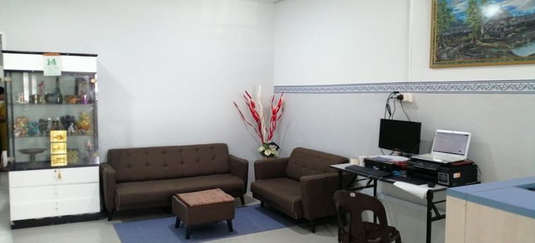 Hotel Amida Point Kuching : Photo 