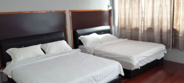 Hotel Amida Point Kuching : Photo 