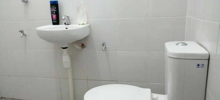 Hotel Amida Point Kuching: Foto 