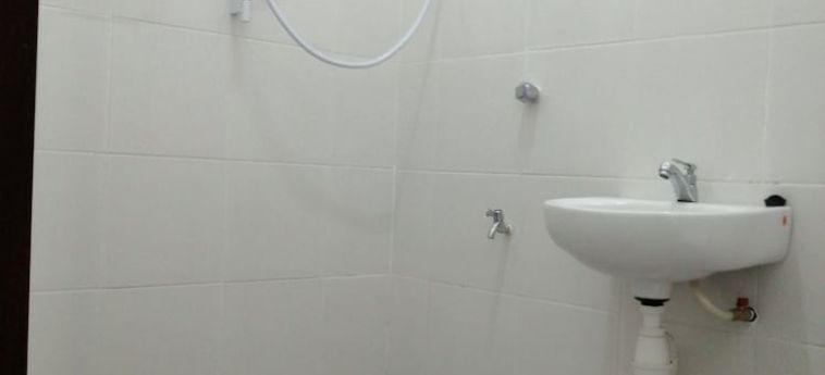 Hotel Amida Point Kuching: Foto 