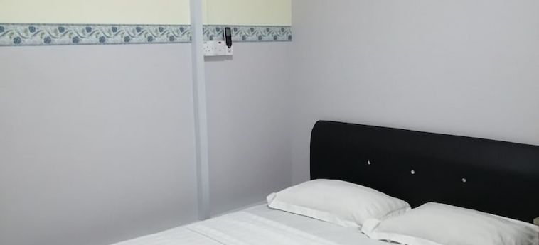 Hotel Amida Point Kuching: Foto 