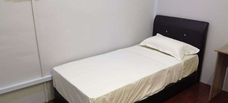 Hotel Amida Point Kuching: Foto 