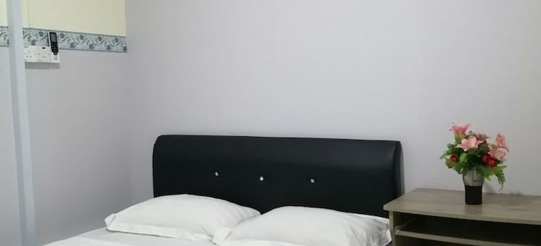 Hotel Amida Point Kuching: Foto 