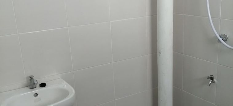Hotel Amida Point Kuching: Foto 