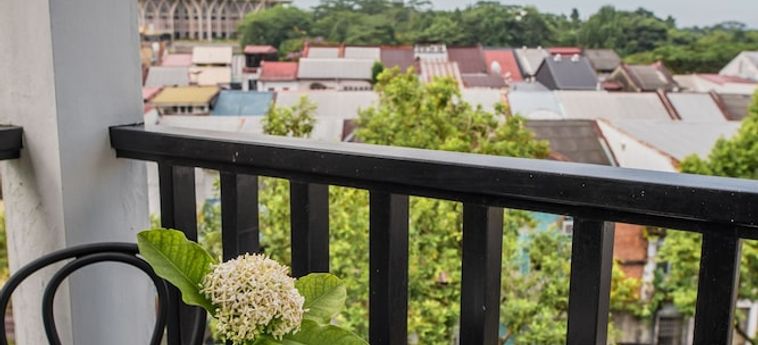 The Marian Boutique Lodging House Kuching: Foto 