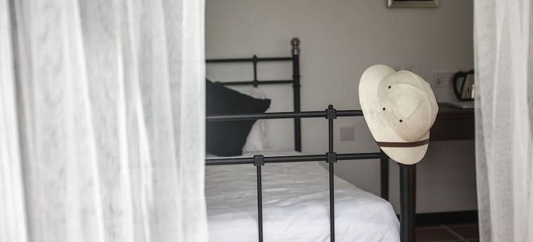 The Marian Boutique Lodging House Kuching: Foto 