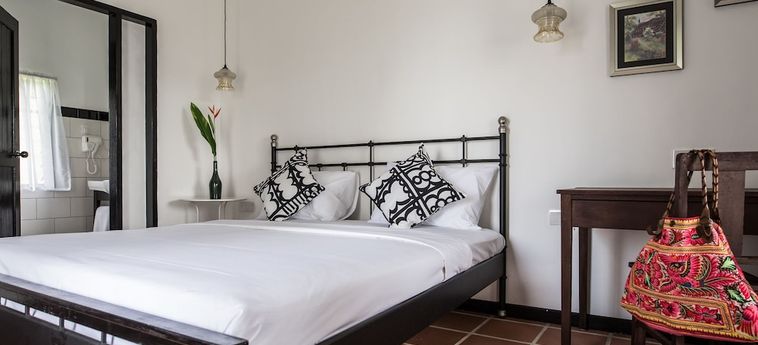 The Marian Boutique Lodging House Kuching: Foto 