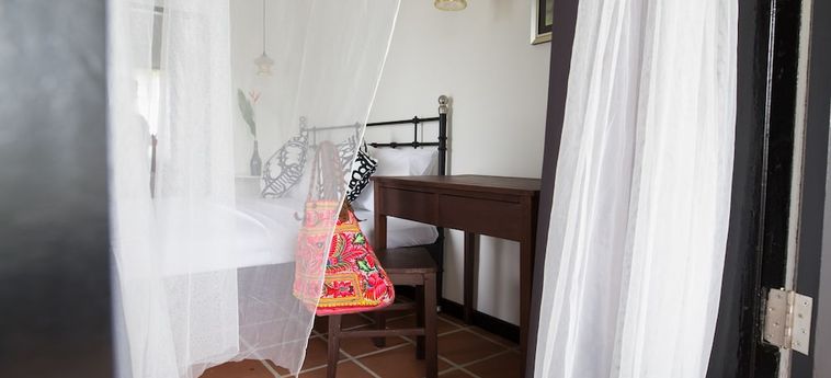 The Marian Boutique Lodging House Kuching: Foto 