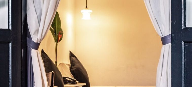The Marian Boutique Lodging House Kuching: Foto 