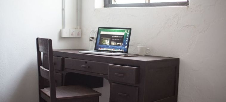 The Marian Boutique Lodging House Kuching : Photo 
