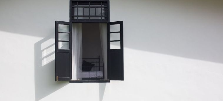 The Marian Boutique Lodging House Kuching : Photo 