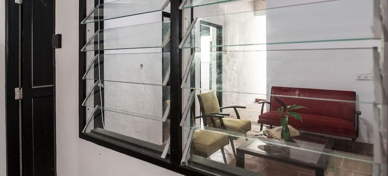The Marian Boutique Lodging House Kuching : Photo 