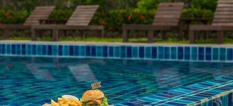 The Marian Boutique Lodging House Kuching : Photo 
