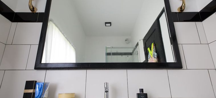 The Marian Boutique Lodging House Kuching: Foto 