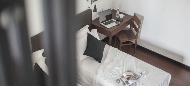 The Marian Boutique Lodging House Kuching: Foto 