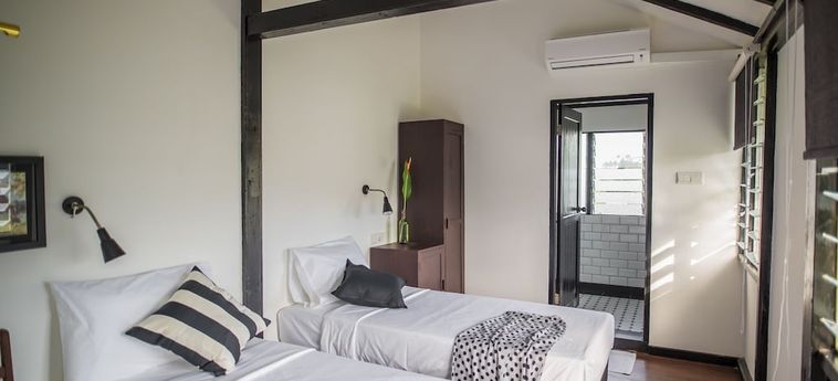 The Marian Boutique Lodging House Kuching: Foto 