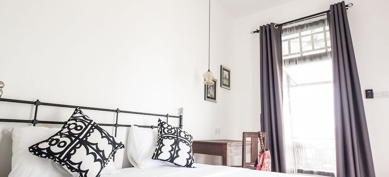 The Marian Boutique Lodging House Kuching: Foto 